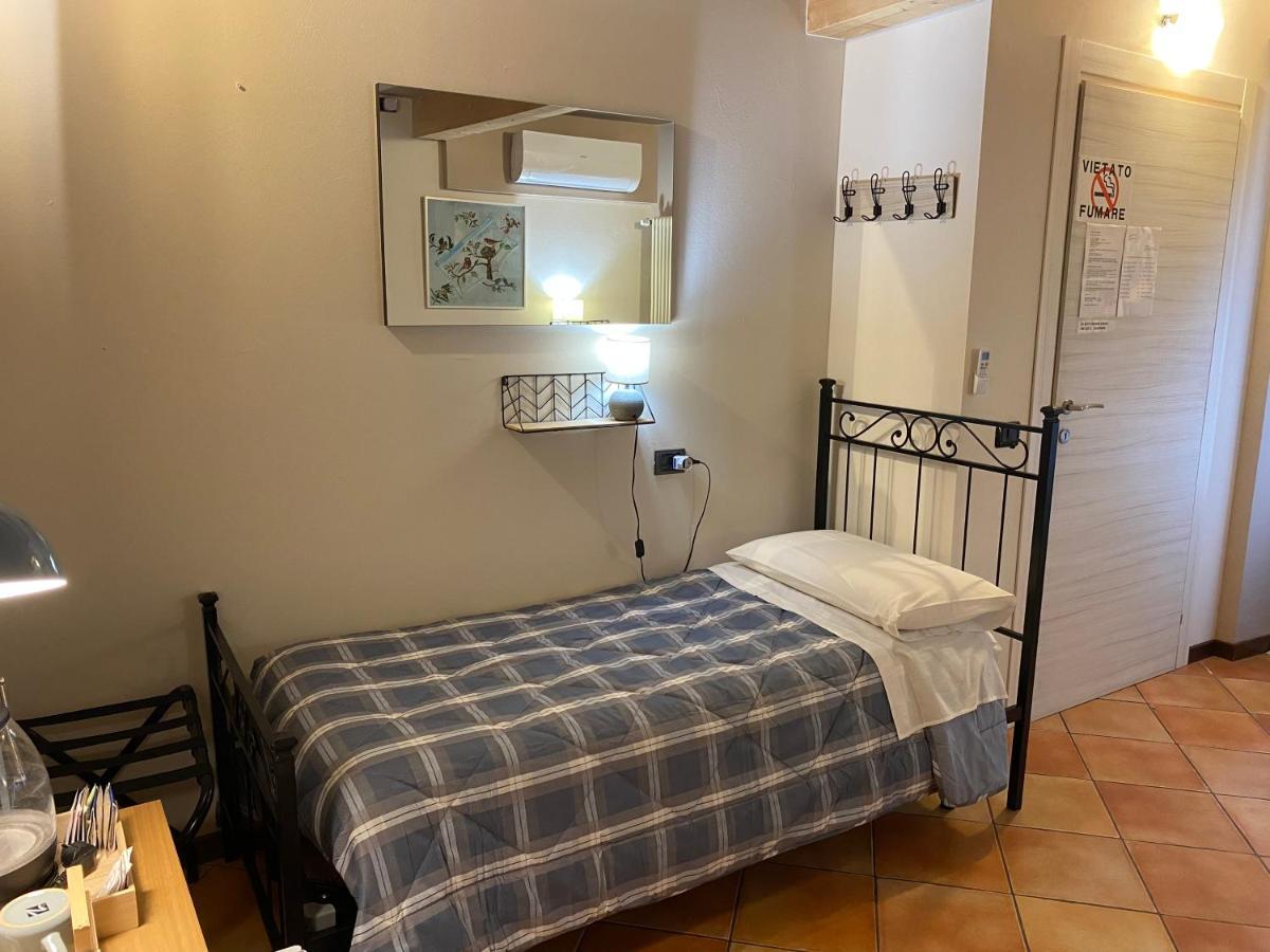 ホテル La Casina Dello エクステリア 写真