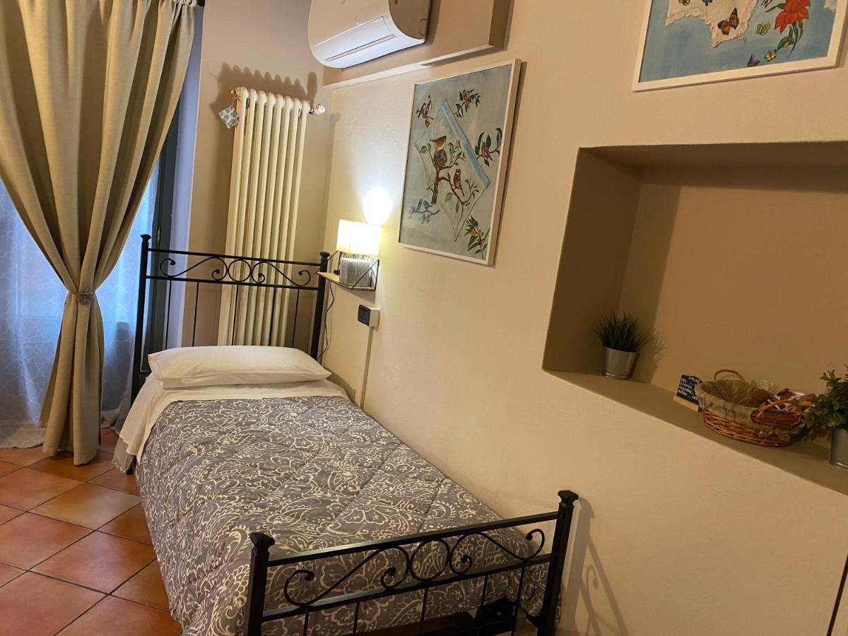 ホテル La Casina Dello エクステリア 写真