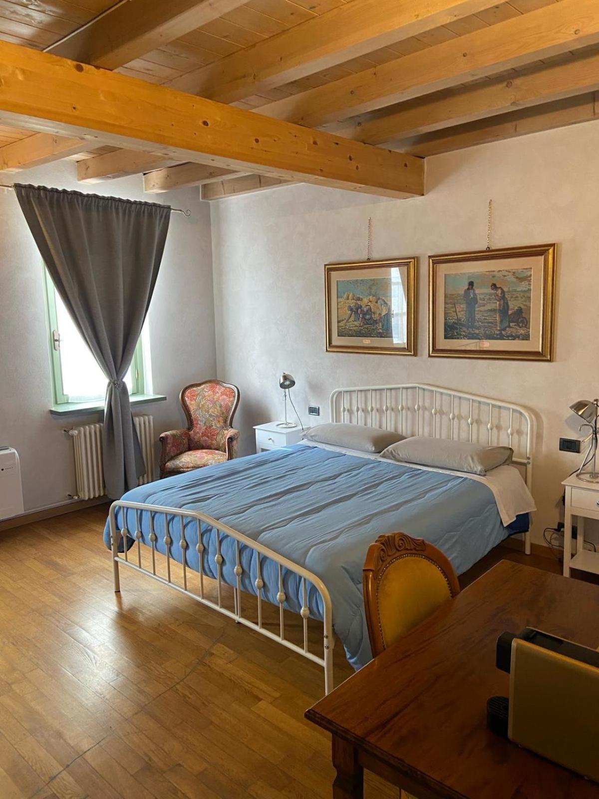 ホテル La Casina Dello エクステリア 写真